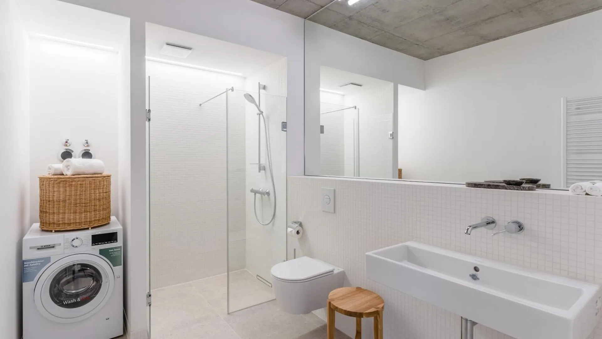 Carlotta Apartments Berlin