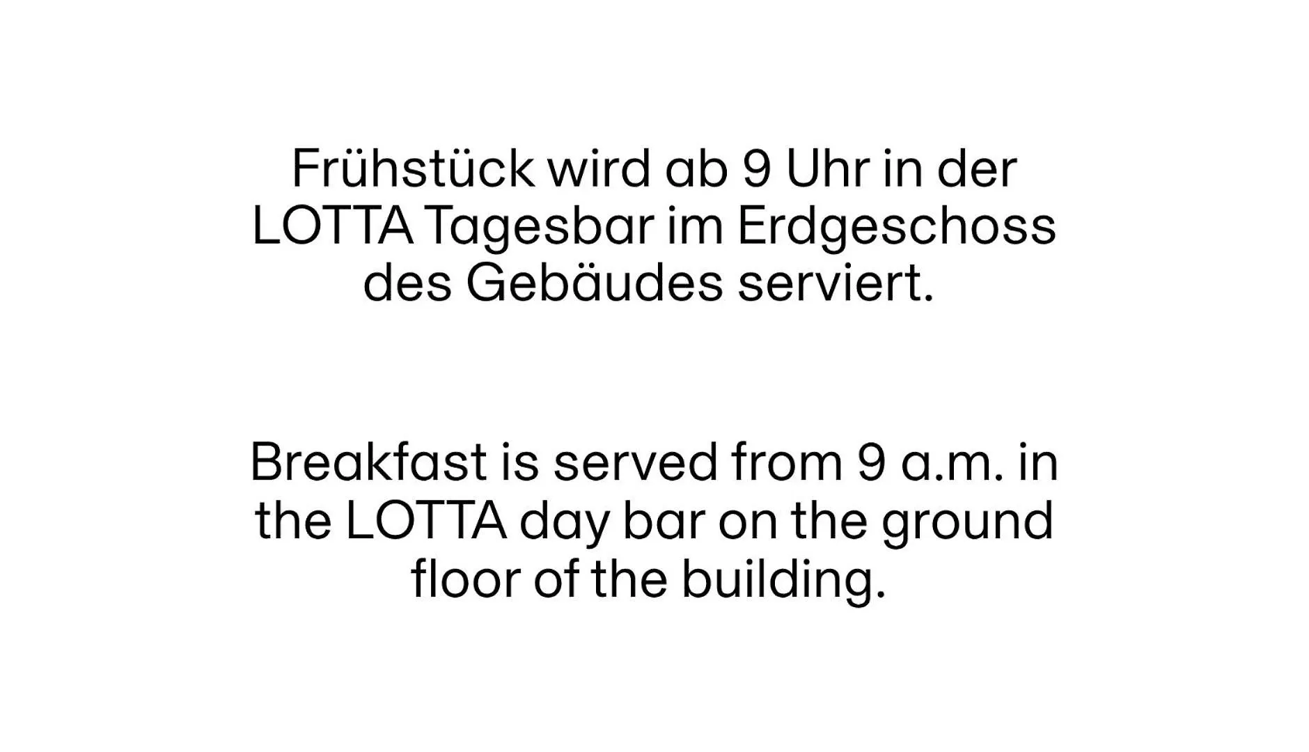 Carlotta Apartments Berlin