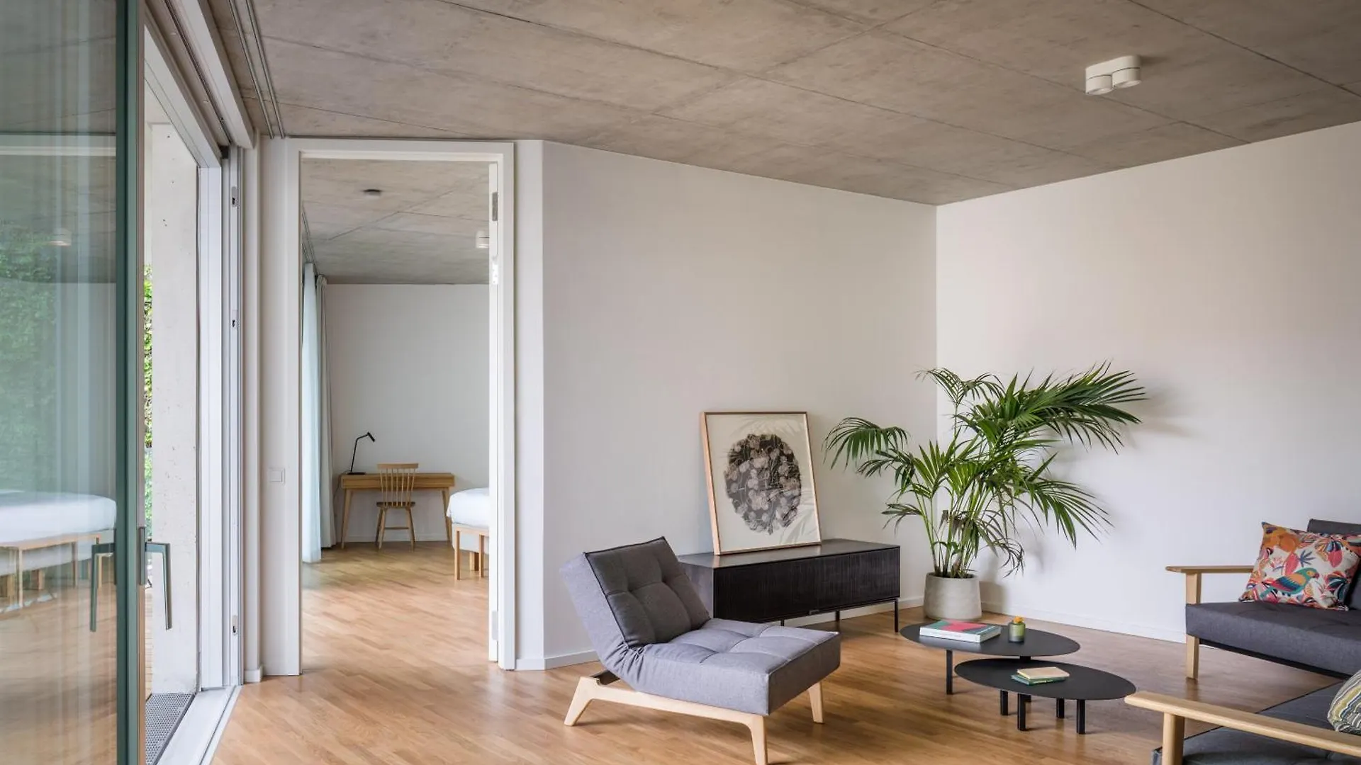 Carlotta Apartments Berlin