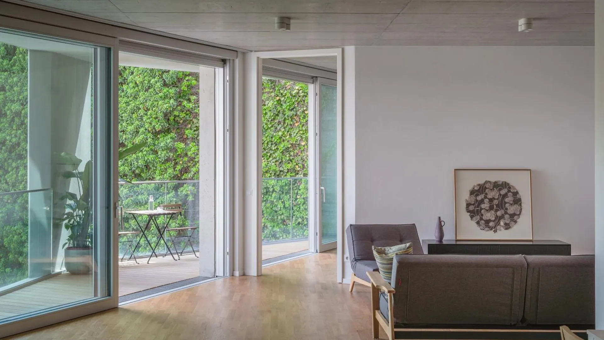 Carlotta Apartments Berlin