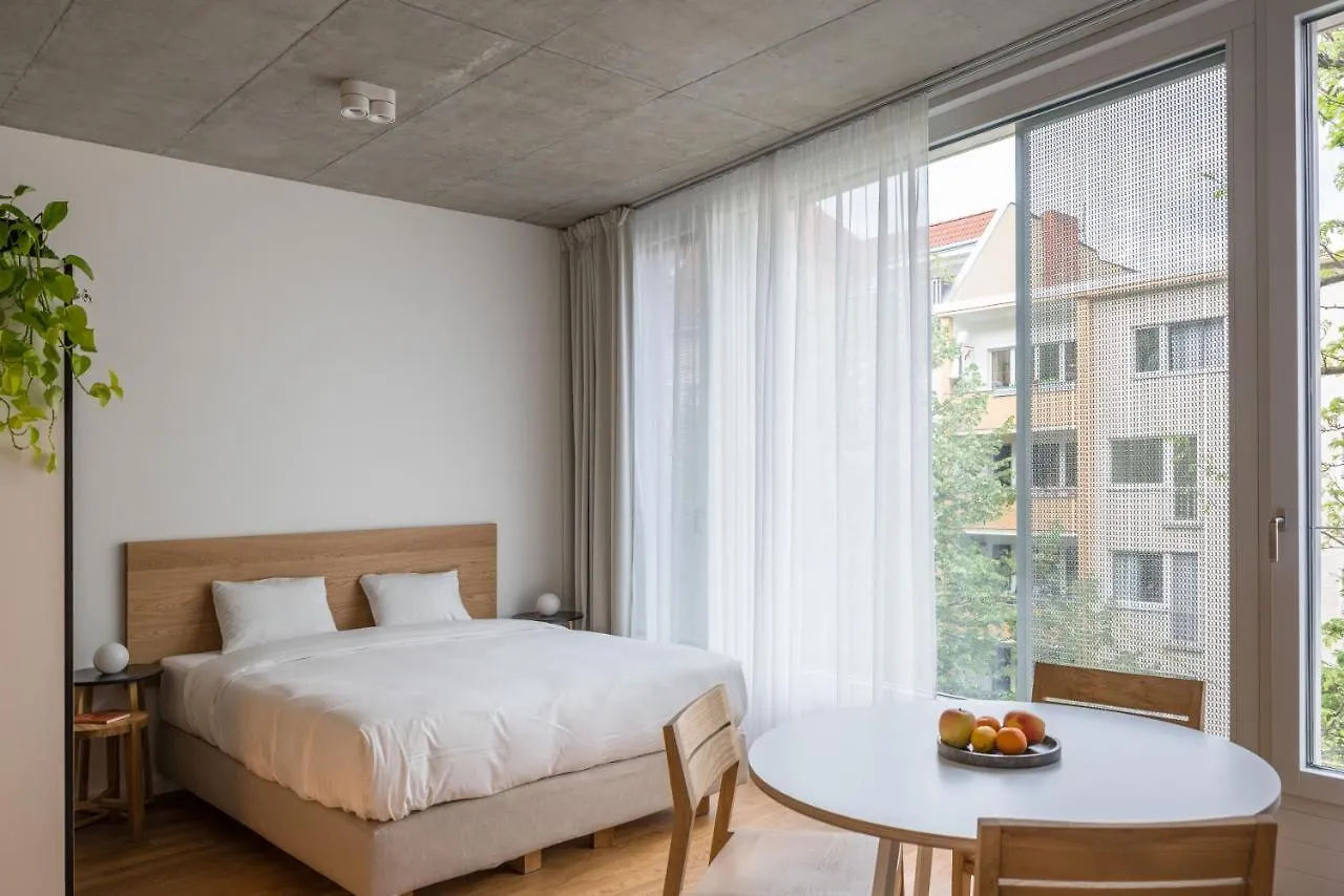 Carlotta Apartments Berlin