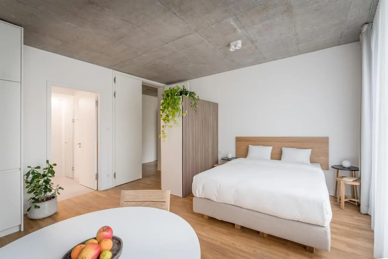 Carlotta Apartments Berlin