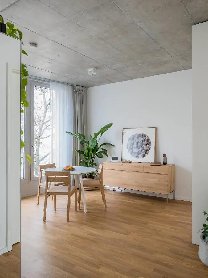 Carlotta Apartments Berlin