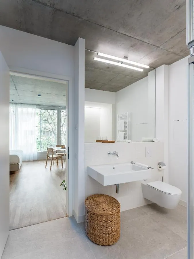 Carlotta Apartments Berlin