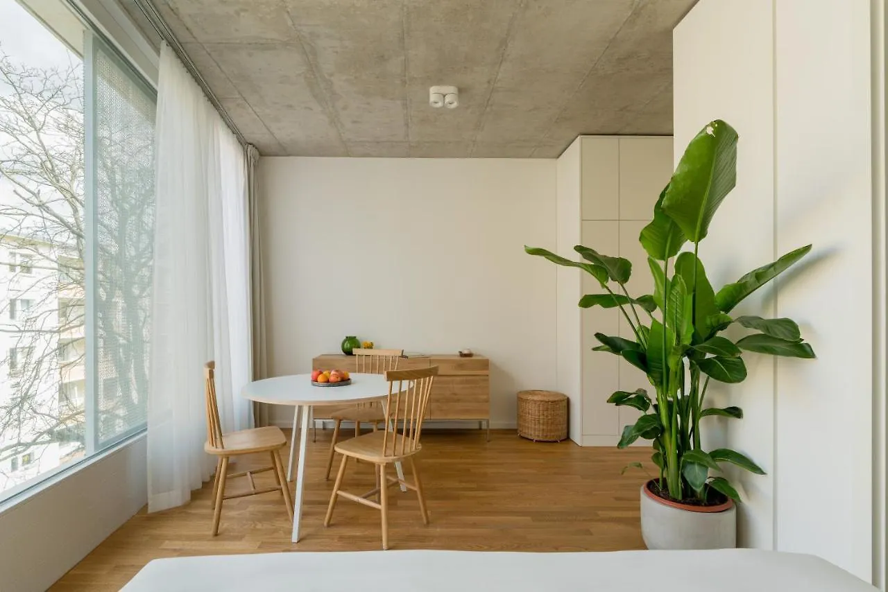 Carlotta Apartments Berlin