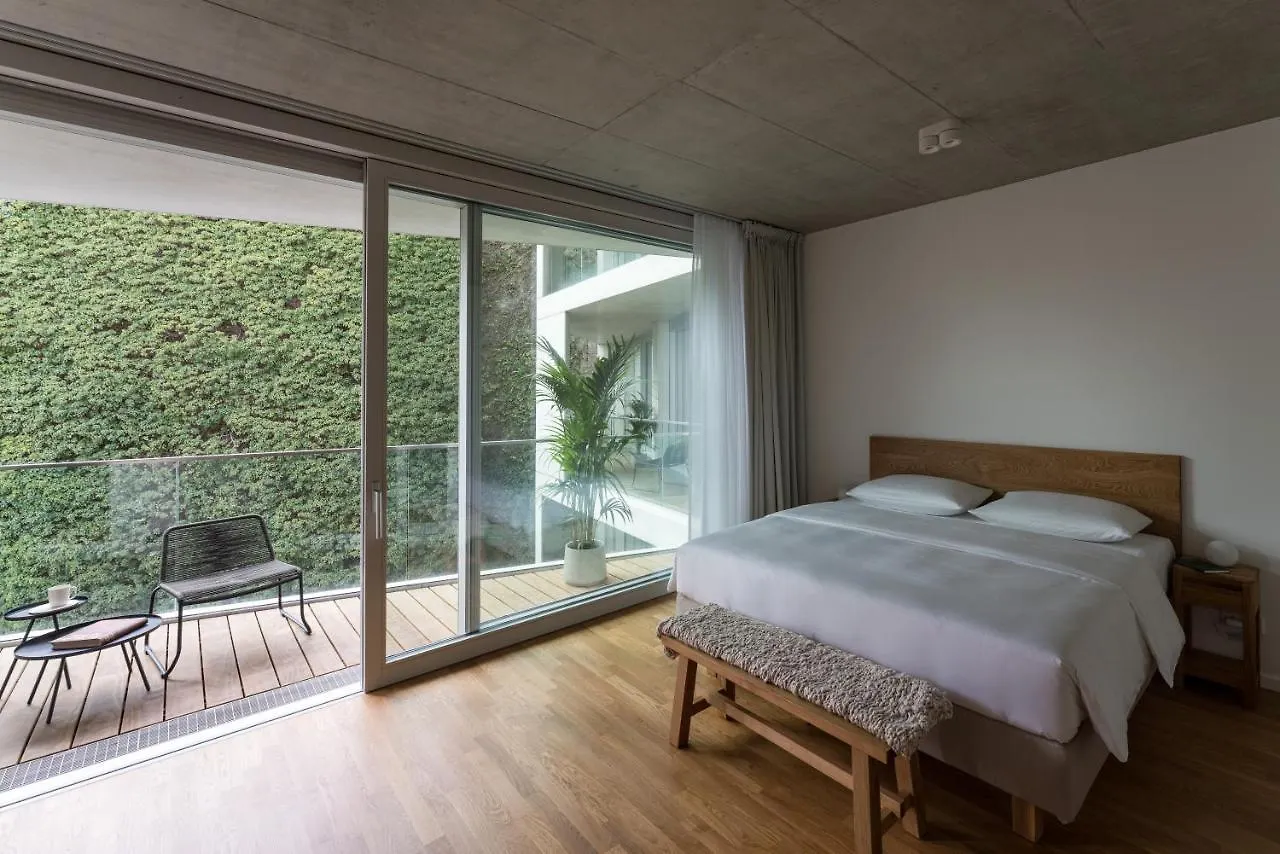 Carlotta Apartments Berlin