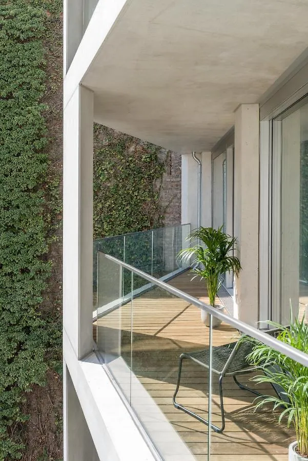 Carlotta Apartments Berlin