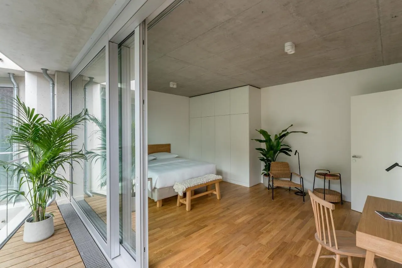 Carlotta Apartments Berlin 0*,  Germany
