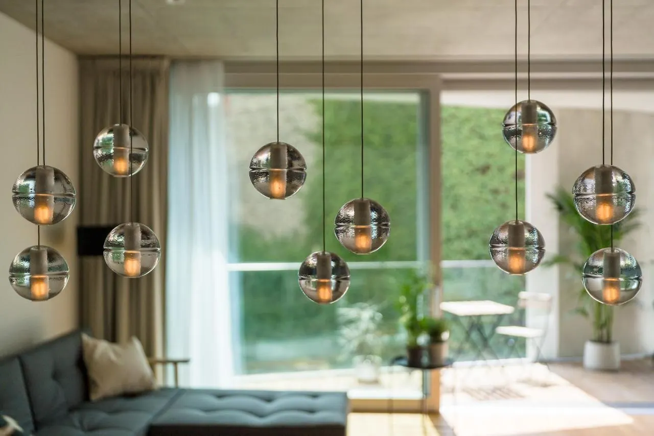 Carlotta Apartments Berlin
