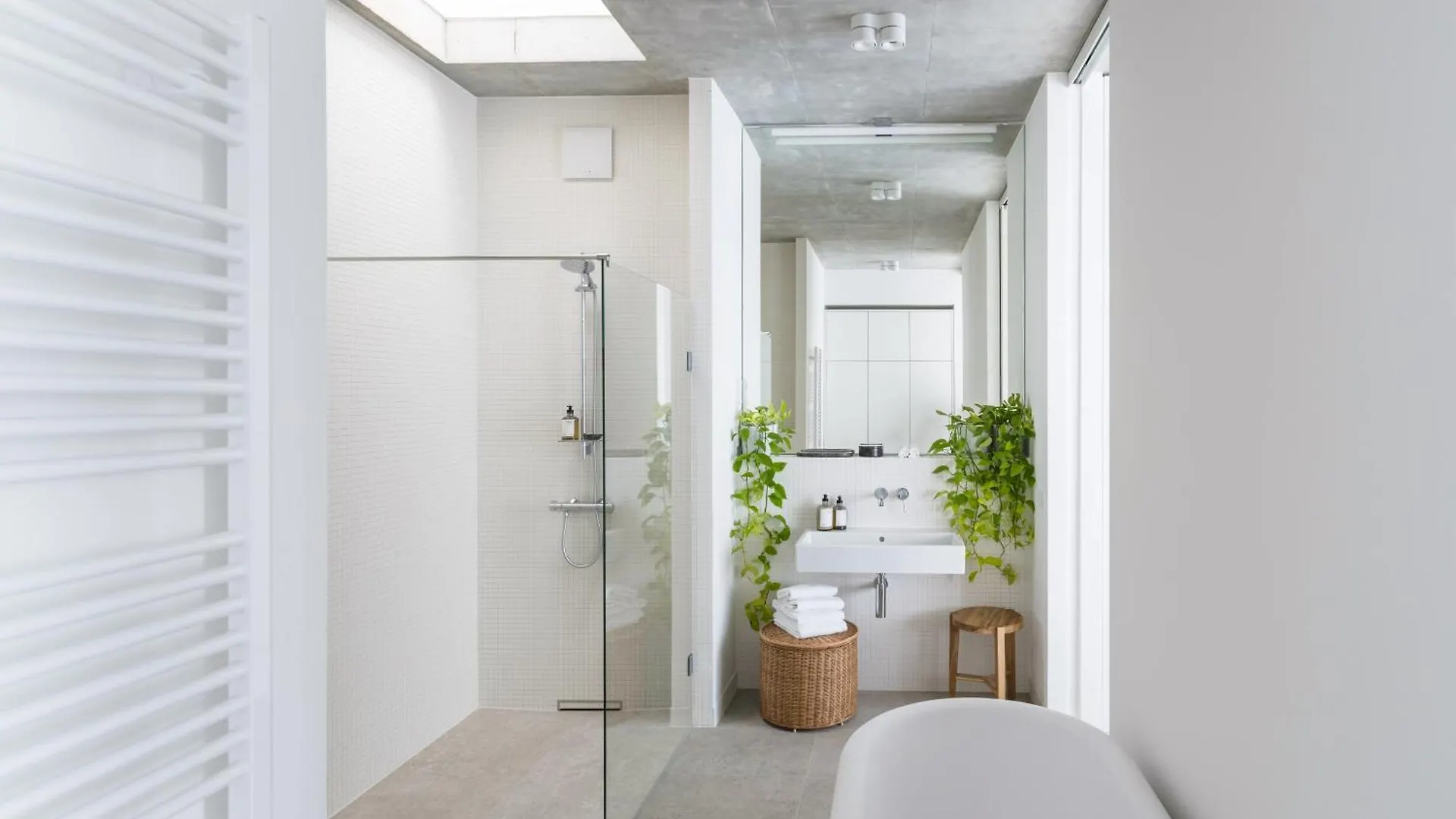 Carlotta Apartments Berlin