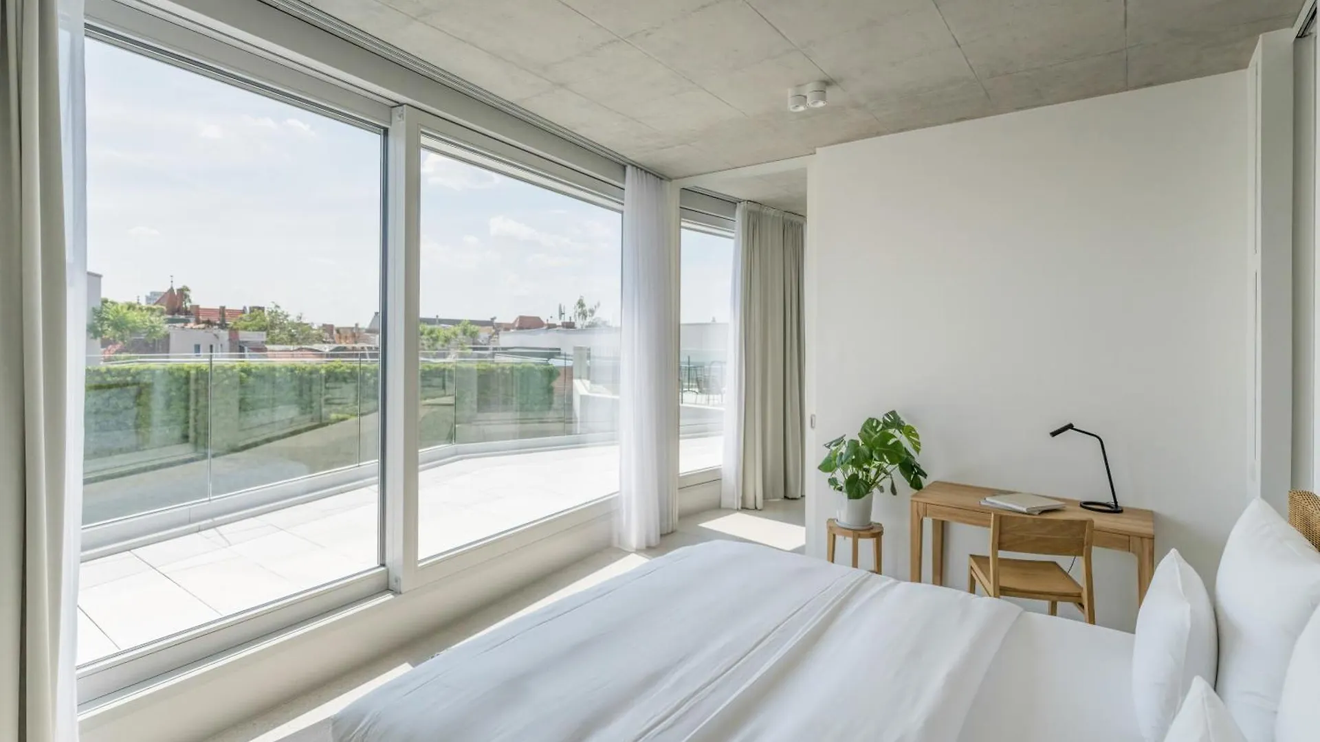 Carlotta Apartments Berlin