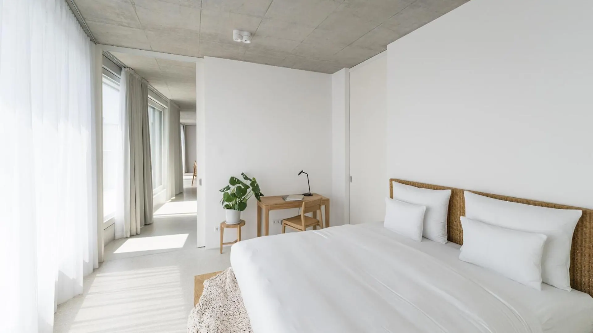 Carlotta Apartments Berlin