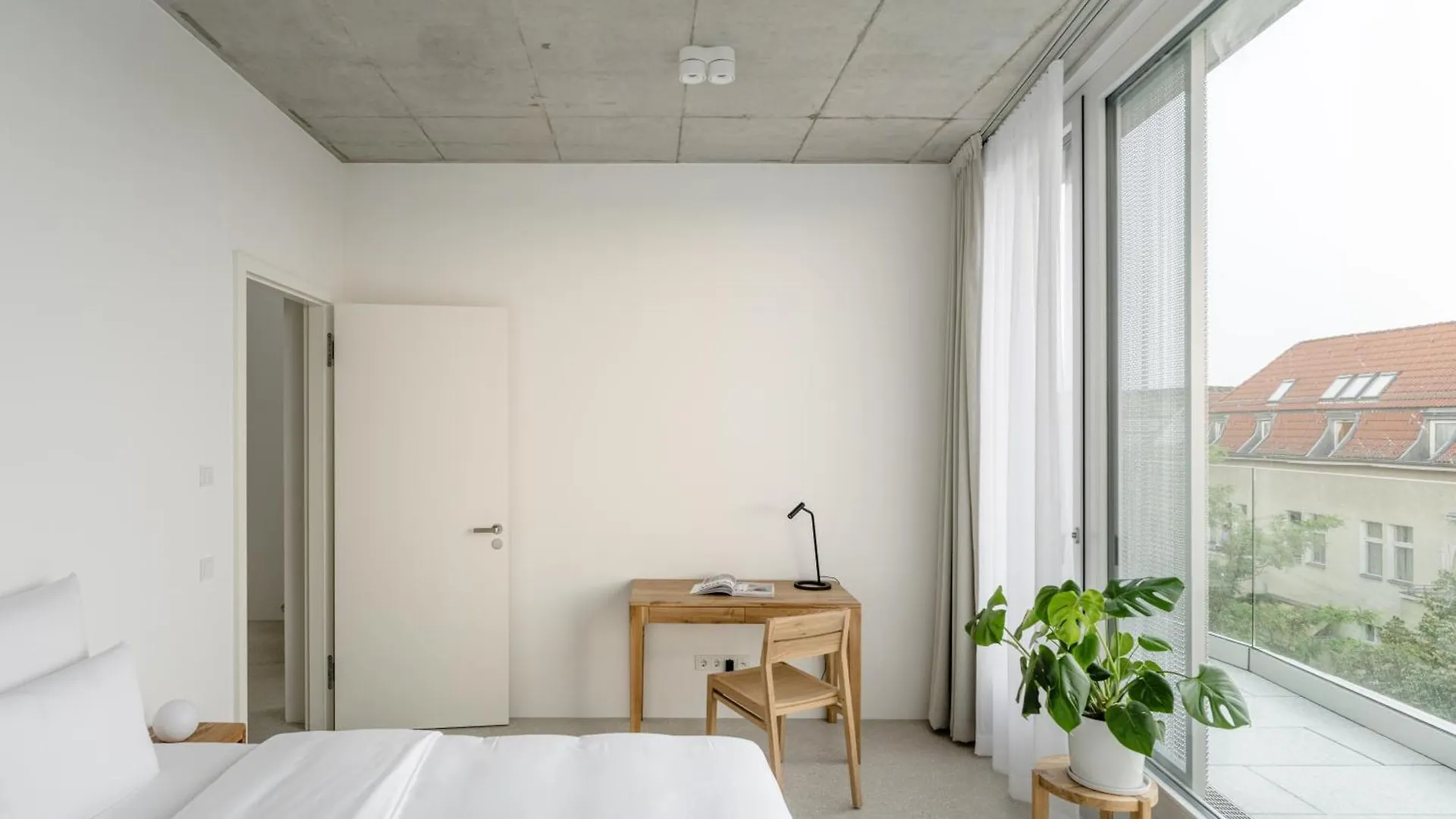 Carlotta Apartments Berlin Germany