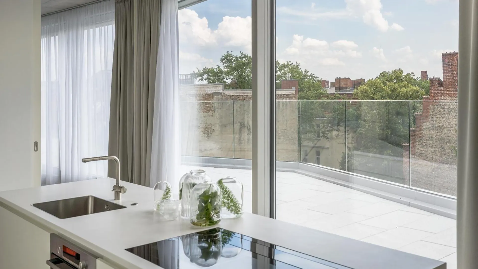 Carlotta Apartments Berlin