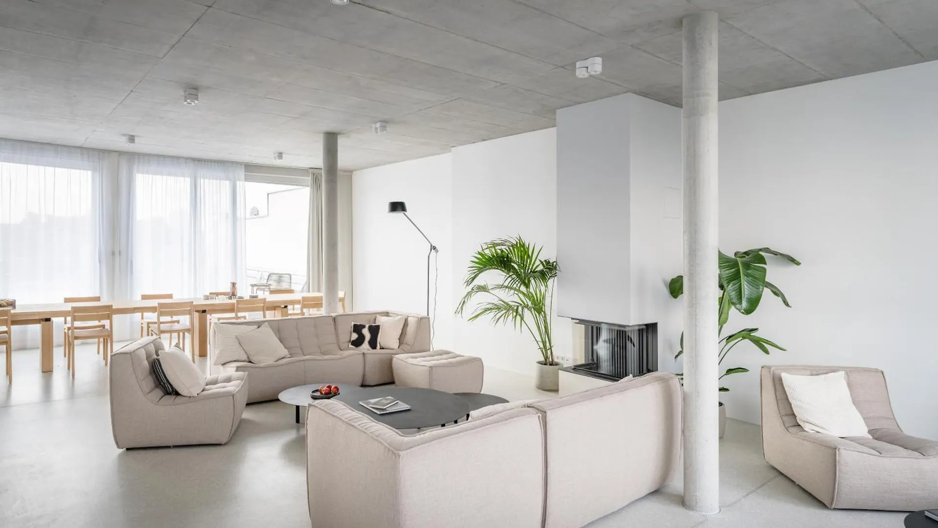 Carlotta Apartments Berlin