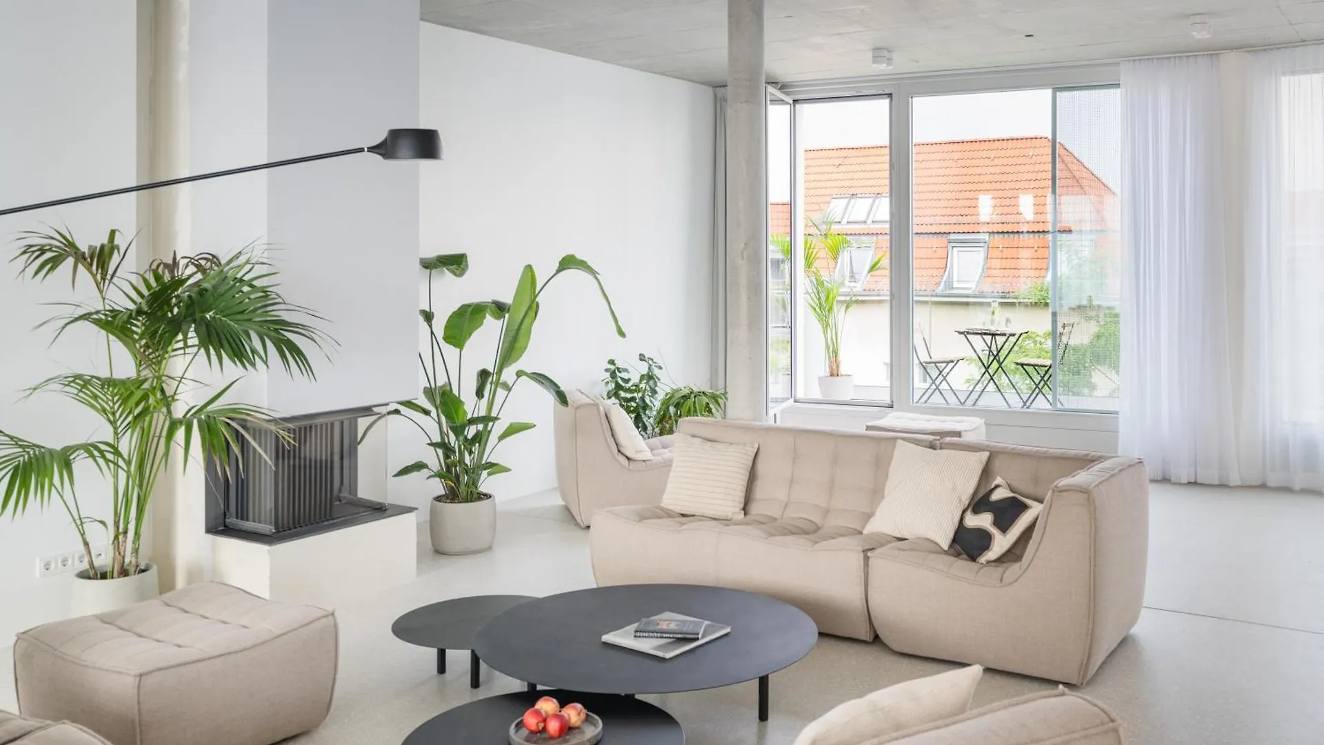 Carlotta Apartments Berlin 0*,  Germany