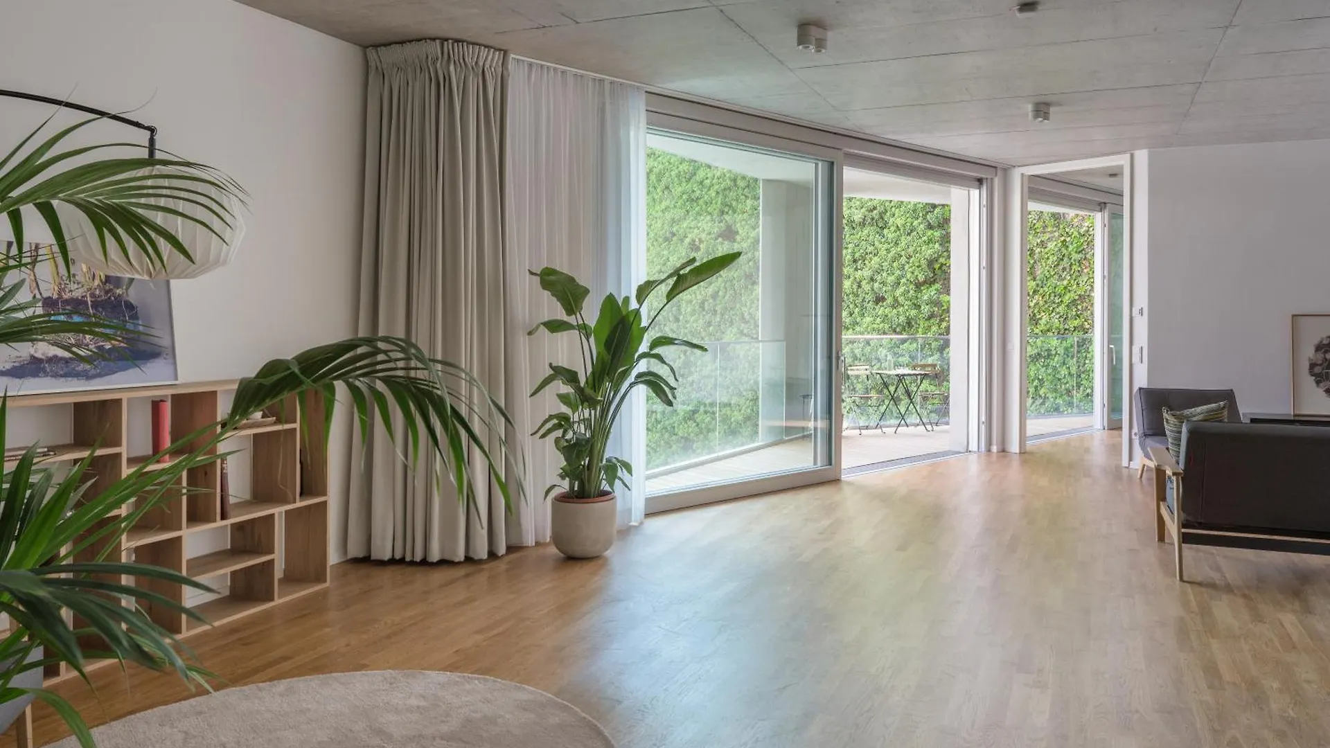 Carlotta Apartments Berlin