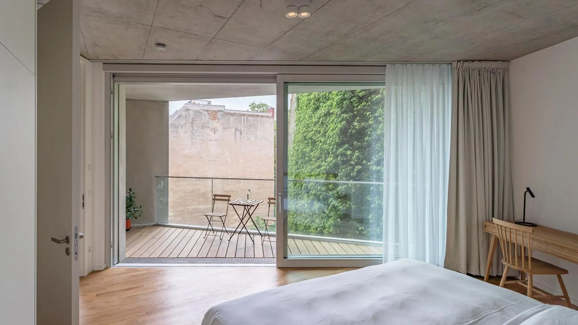 Carlotta Apartments Berlin