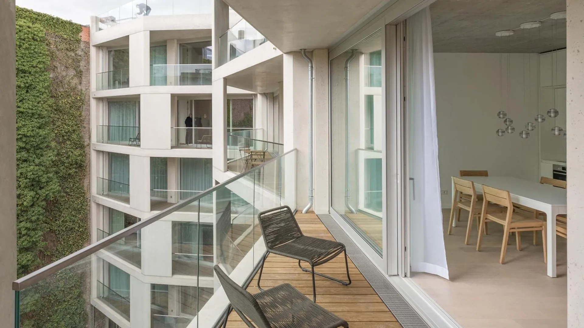 Carlotta Apartments Berlin