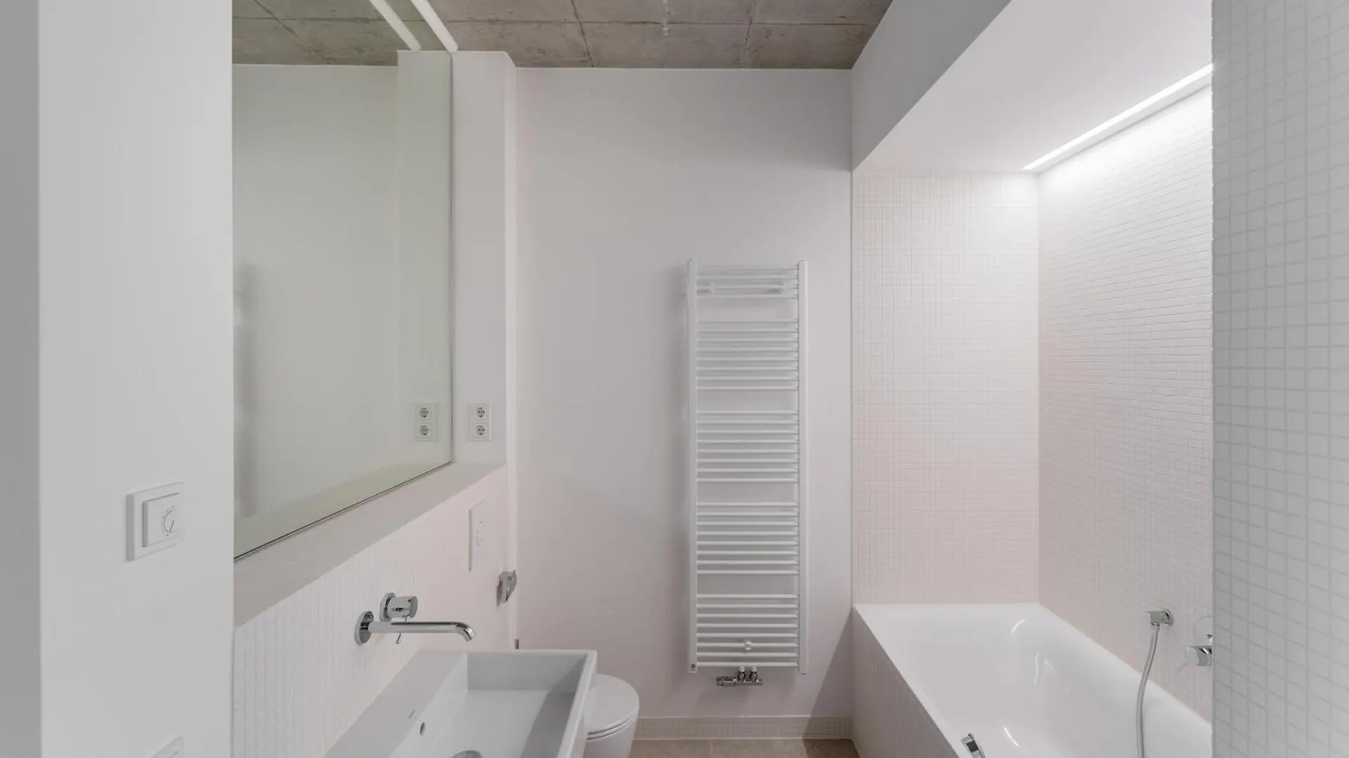 Carlotta Apartments Berlin Germany