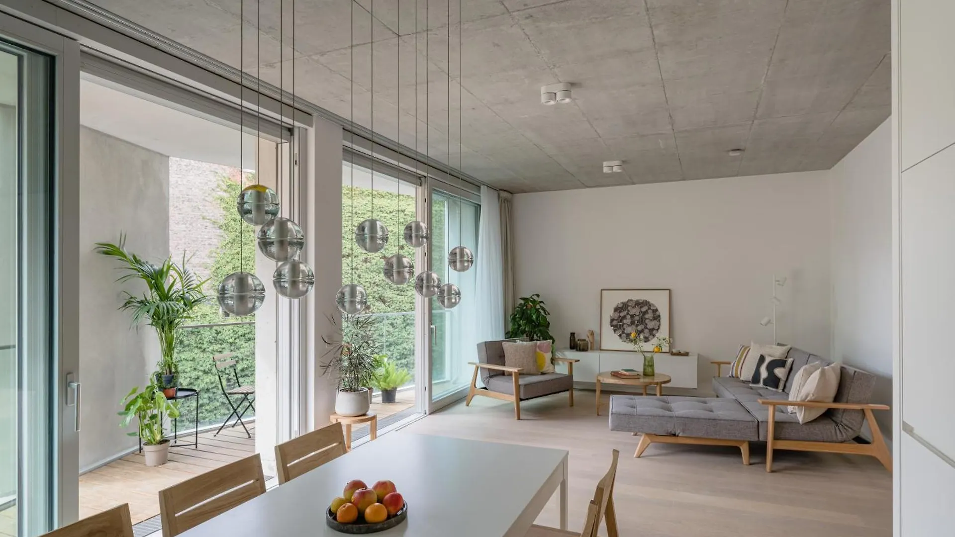 Carlotta Apartments Berlin Germany