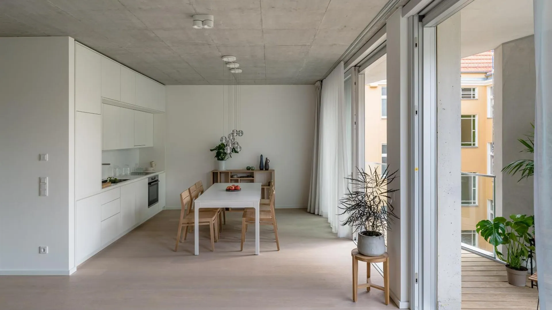 Carlotta Apartments Berlin