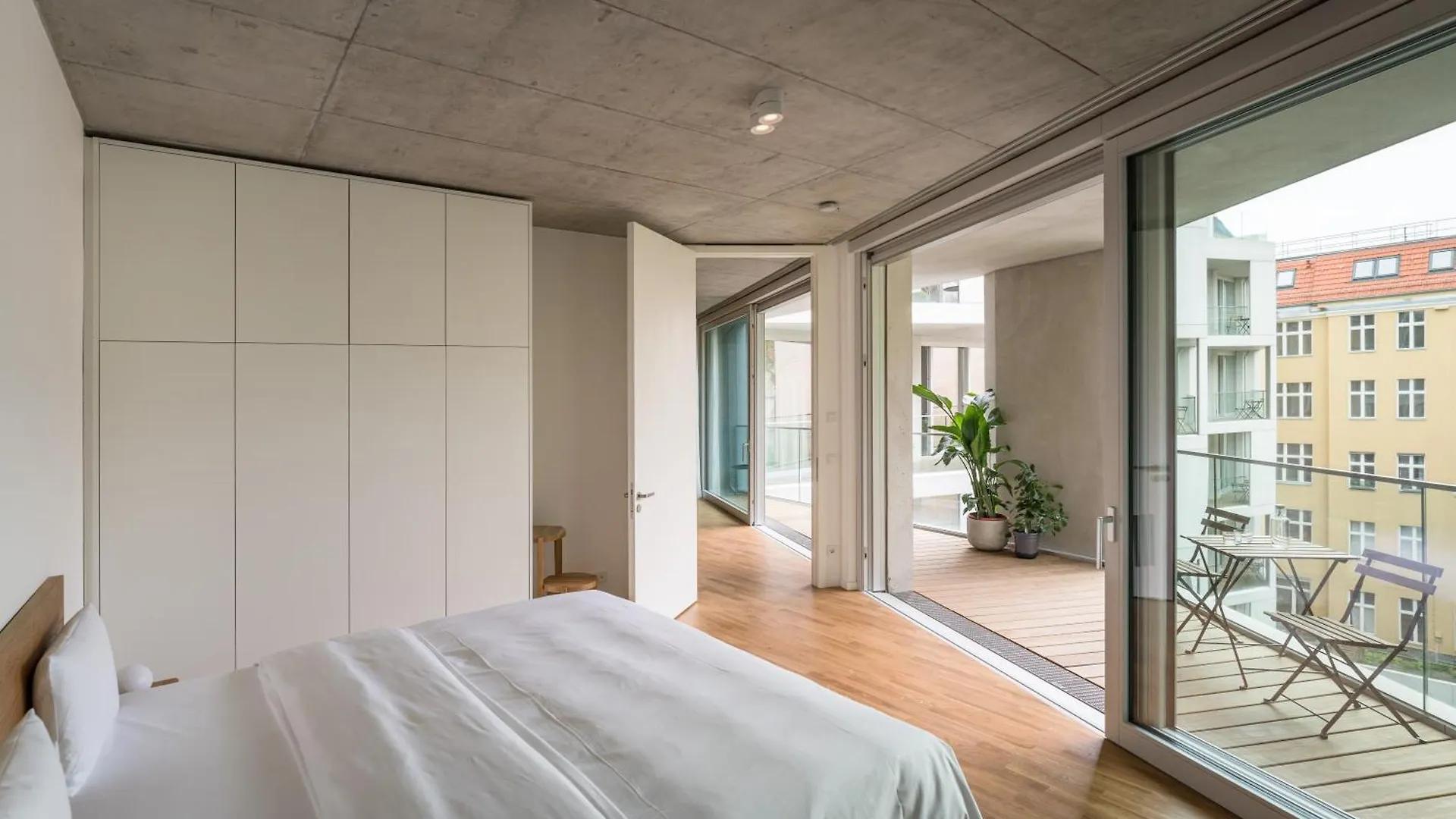 Carlotta Apartments Berlin
