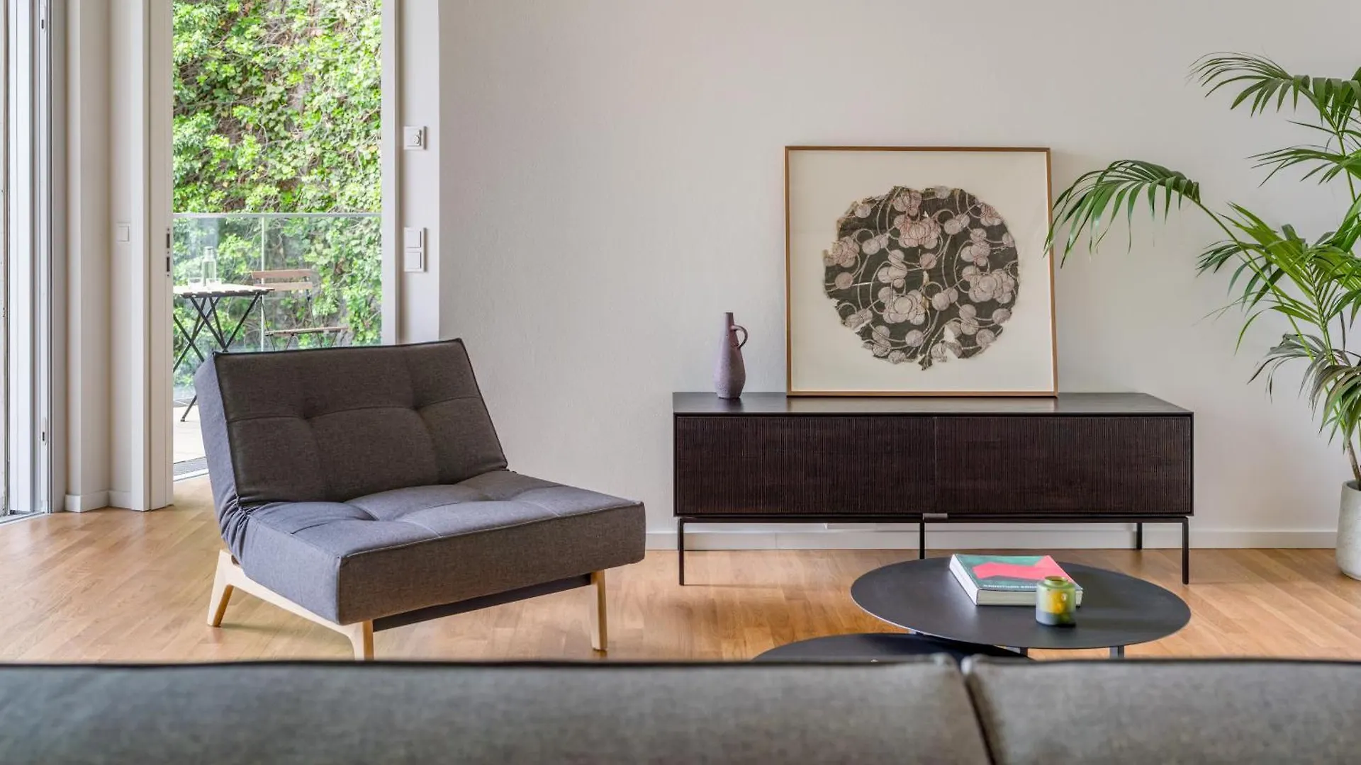 Carlotta Apartments Berlin