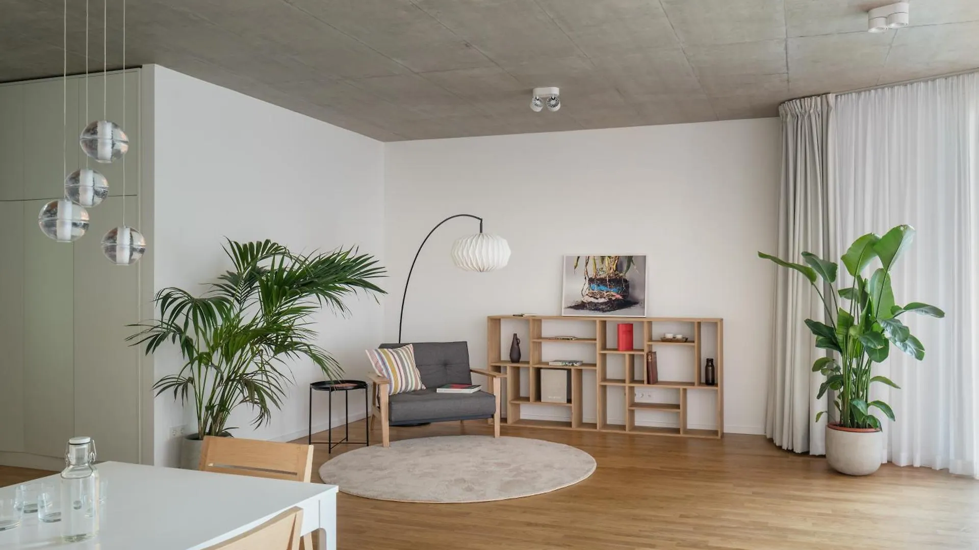 Carlotta Apartments Berlin