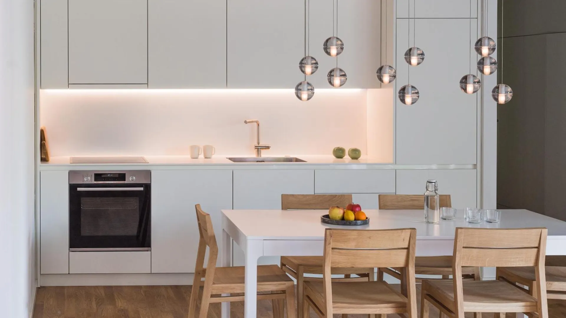 Carlotta Apartments Berlin 0*,