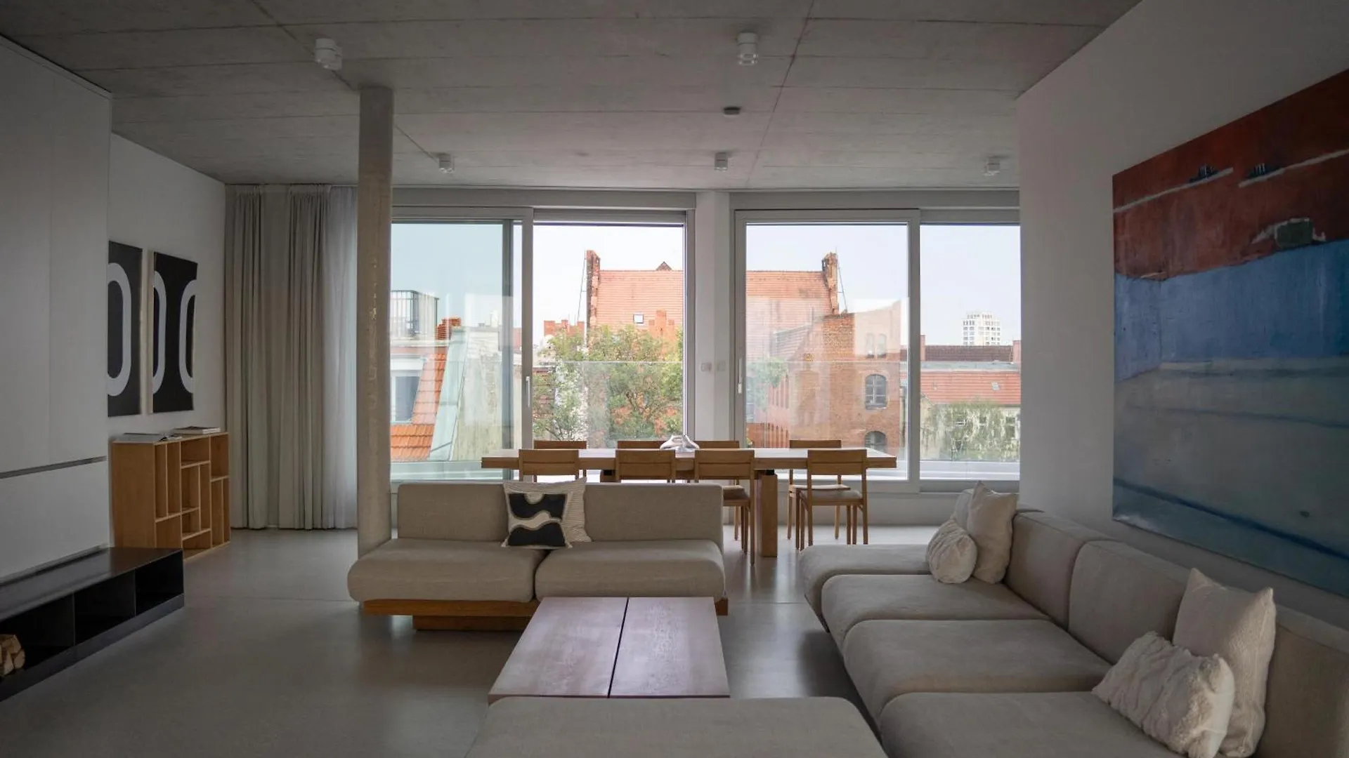 Carlotta Apartments Berlin