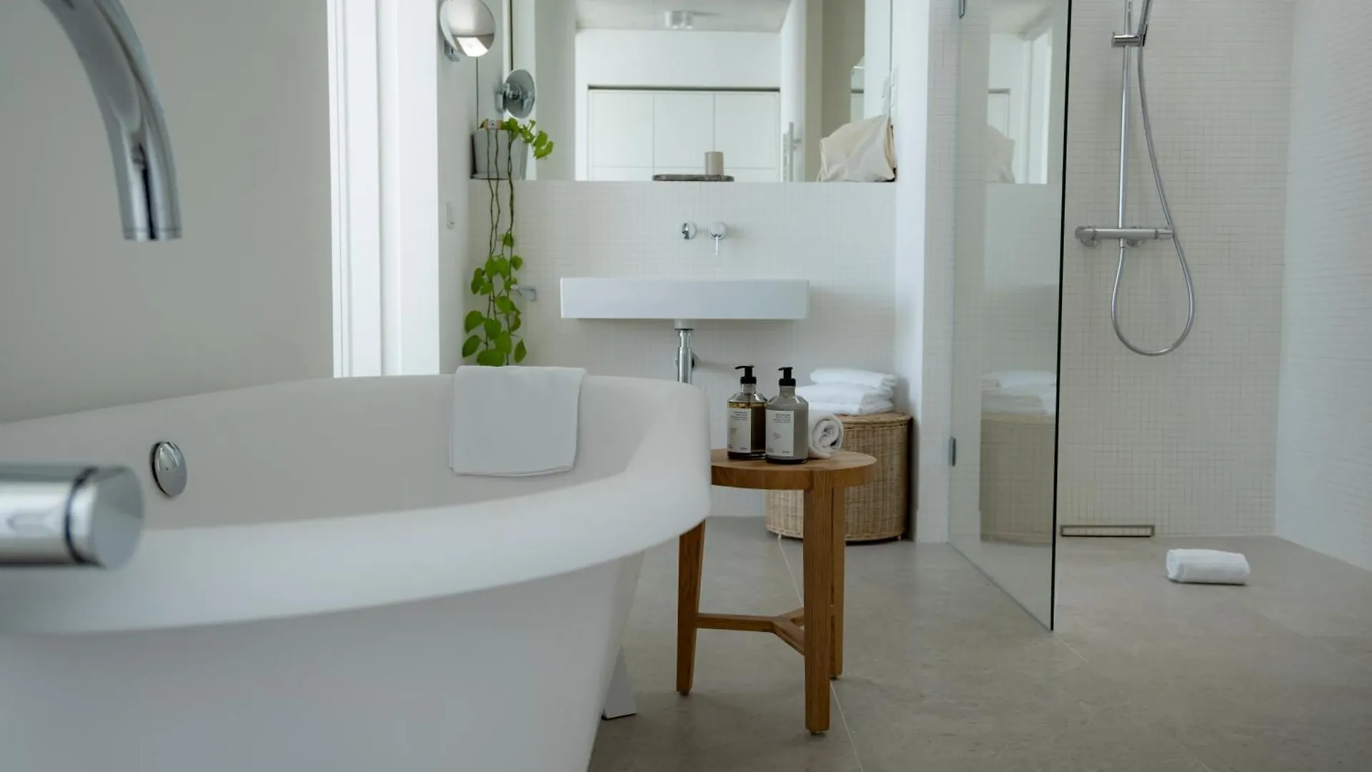 Carlotta Apartments Berlin
