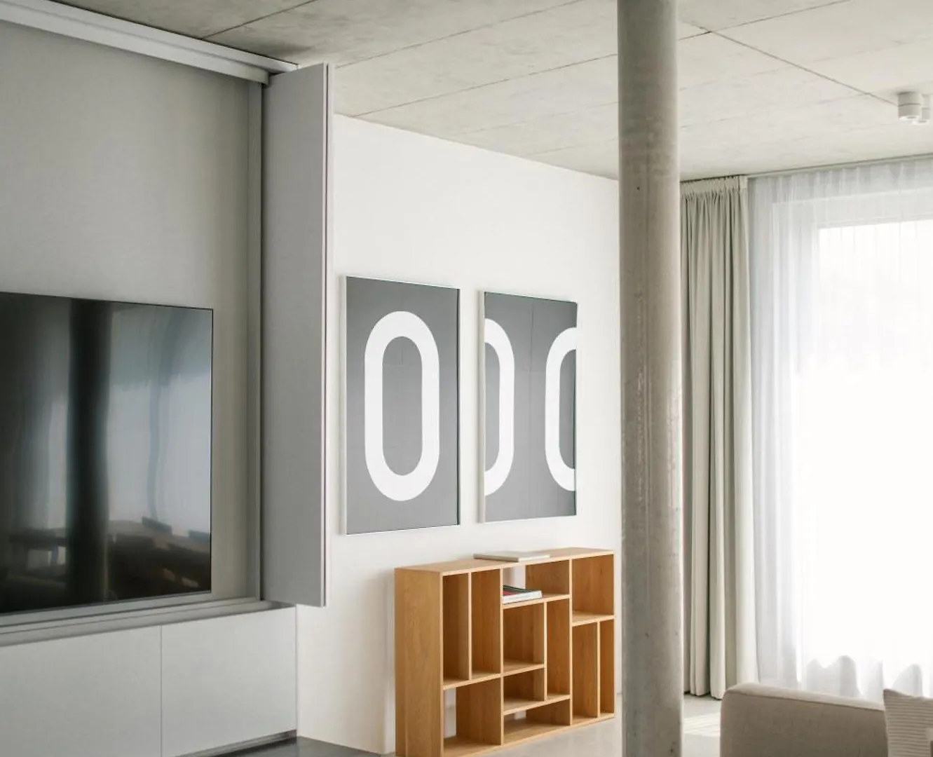 Carlotta Apartments Berlin
