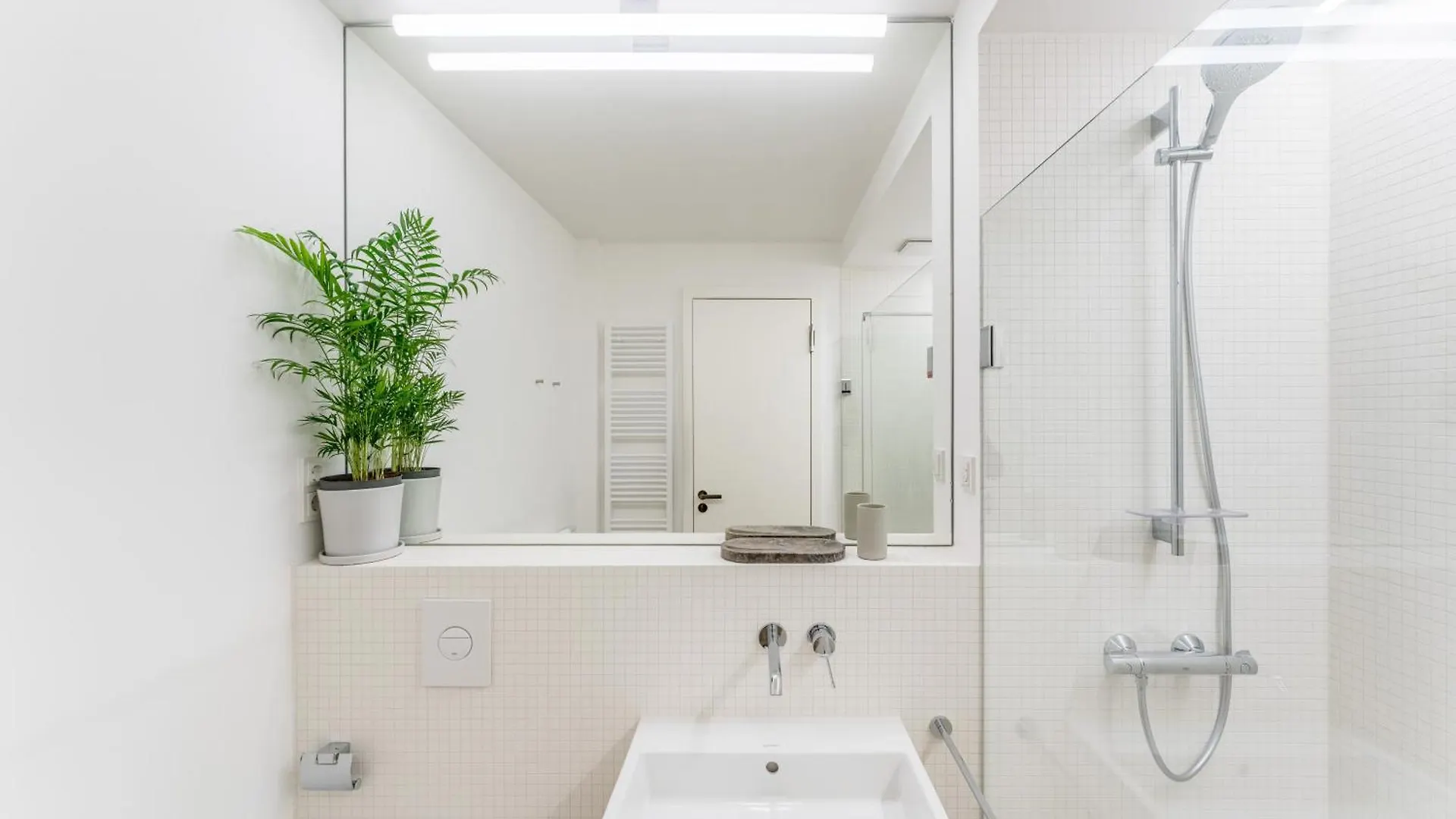 Carlotta Apartments Berlin Germany
